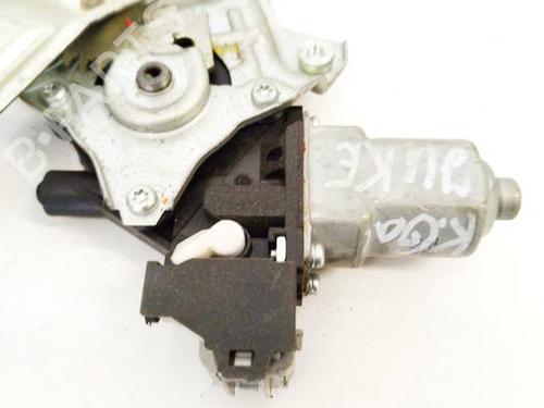 Left rear window motor PEUGEOT BOXER Van 2.0 BlueHDi 130 | BP36687500E23 - Image 2