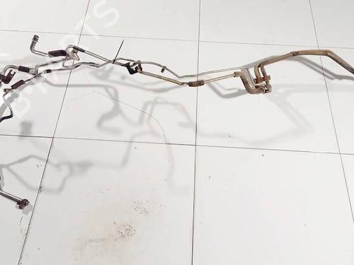 Used AC pipe AC pipe TOYOTA PREVIA II (_R3_) 2.0 D-4D (CLR30_, CLR30R) (116 hp) 32589677 32589677