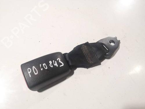 Used Seat buckle Seat buckle 34891816 34891816
