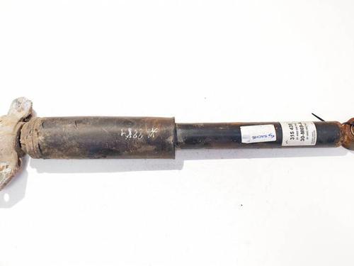 Used Left rear shock absorber Left rear shock absorber OPEL INSIGNIA A (G09) 2.0 CDTI (68) (131 hp) 35267331 35267331