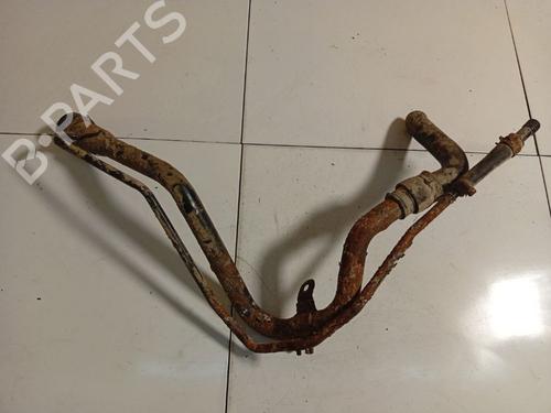 Pipe TOYOTA AURIS (_E15_) 2.0 D-4D (ADE150_, ADE150R) | BP36830294M125 - Image 2