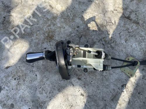Used Gear lever Gear lever TOYOTA COROLLA Verso (_E12_) 2.0 D-4D (CDE120_, CDE120R) (90 hp) 34972688 34972688