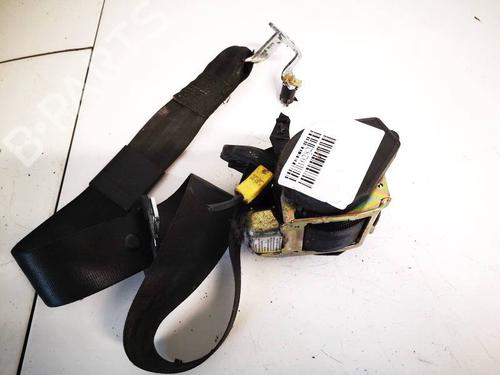 Used Front right seatbelt Front right seatbelt 35024236 35024236