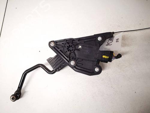 Used Pedal Pedal 35355107 35355107