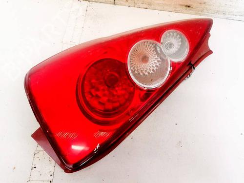 Used Left taillight Left taillight MAZDA 5 (CR) 2.0 CD (CR19) (143 hp) 35383928 35383928