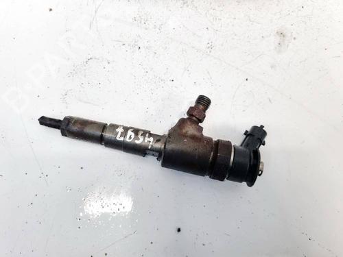 Used Injector Injector CITROËN NEMO Box Body/MPV (AA_) 1.4 HDi (68 hp) 35132516 35132516