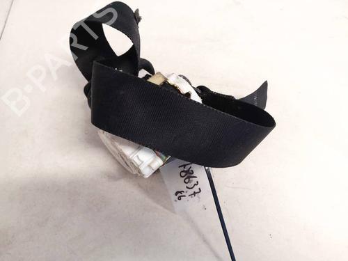 Used Front right seatbelt Front right seatbelt FORD FOCUS II (DA_, HCP, DP) 1.6 (100 hp) 35349486 35349486