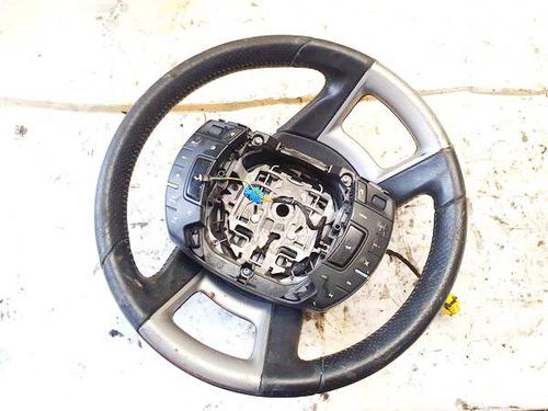 Used Steering wheel Steering wheel 35302662 35302662