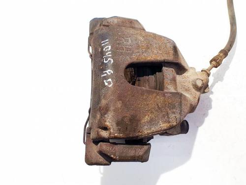 Used Right front brake caliper Right front brake caliper FORD FOCUS III 1.6 TDCi (115 hp) 34837861 34837861