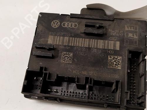 Electronic module MERCEDES-BENZ GL-CLASS (X164) GL 420 CDI 4-matic (164.828) | BP40287249M83 - Image 3