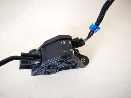 Pedal HONDA CR-V III (RE_) 2.2 i-DTEC 4WD (RE6) | BP35297215I4 - Image 3