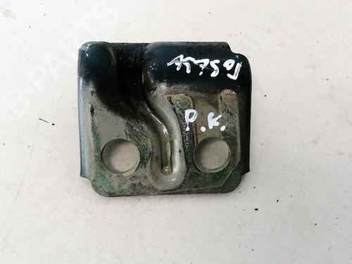 Used Hinge/Door check strap FIAT BRAVA (182_) 1.4 12 V (182.BA) (80 hp) 33070071