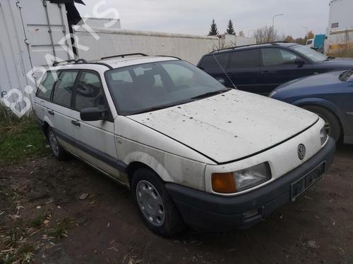 Used Parts VW PASSAT B3/B4 Variant (3A5, 35I) 1.6 TD (80 hp) 4477395