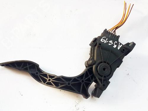 Used Pedal Pedal FORD FUSION (JU_) 1.4 TDCi (68 hp) 35868528 35868528