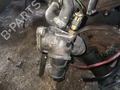 Termostathus Termostathus ALFA ROMEO 166 (936_) 2.4 JTD (936A2B__) (140 hp) 35572713 35572713