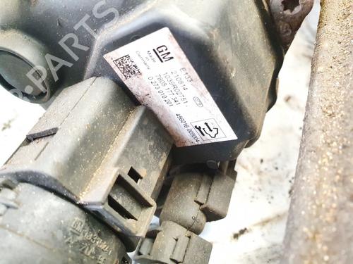Steering column OPEL INSIGNIA A Saloon (G09) 2.0 CDTI (69) | BP35447065M21 - Image 3