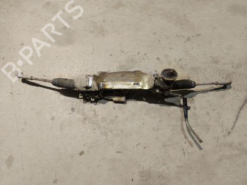 Used Steering column Steering column SEAT TOLEDO III (5P2) 1.9 TDI (105 hp) 34918357 34918357