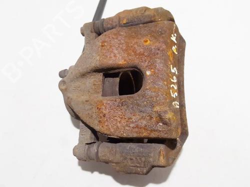 Used Left front brake caliper Left front brake caliper 35861159 35861159