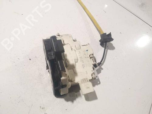 Used Rear left lock Rear left lock 38298952 38298952