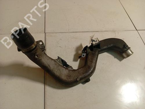 Pipe MAZDA 3 (BL) 2.2 MZR CD (BL10) | BP37093397M125 - Image 3