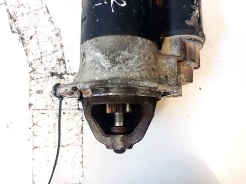 Starter AUDI A6 C6 (4F2) 2.4 | BP35357584M8 - Image 3
