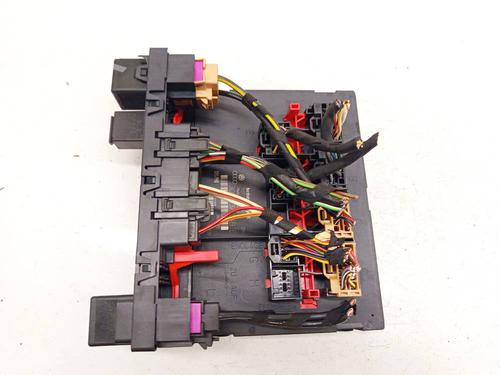 Used Electronic module Electronic module SEAT ALTEA (5P1) 1.9 TDI (105 hp) 36506886 36506886