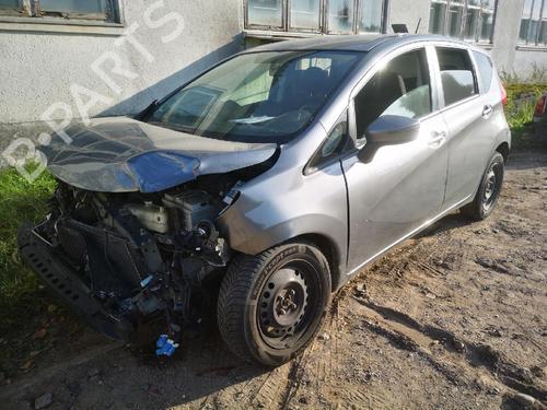 Supporto NISSAN NOTE (E12) 1.5 dCi | BP32613046C155