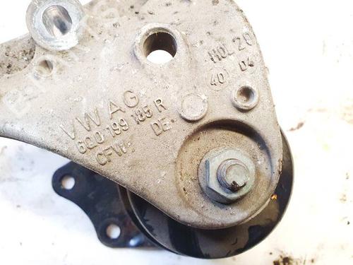 Engine mount SKODA FABIA I (6Y2) 1.9 TDI | BP32922766M89 - Image 2