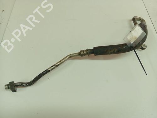 Used AC pipe AC pipe NISSAN X-TRAIL I (T30) 2.2 dCi 4x4 (136 hp) 36251197 36251197
