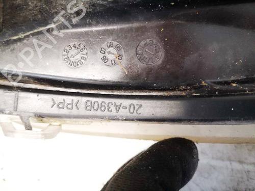 Left headlight OPEL ASTRA H (A04) 1.3 CDTI (L48) | BP39158998C28 - Image 3