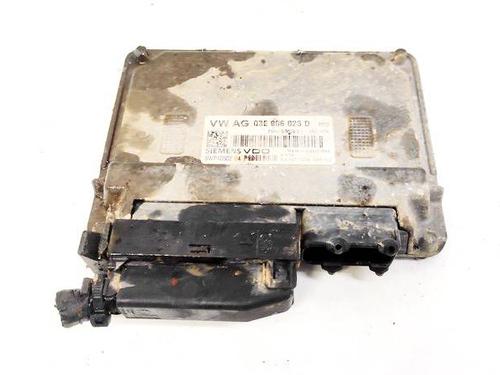 Used Engine control unit (ECU) Engine control unit (ECU) 32932859 32932859