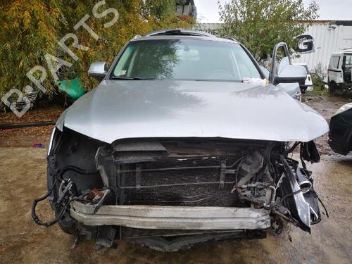 AC pipe AUDI Q5 (8RB) 3.2 FSI quattro | BP32595676M126 