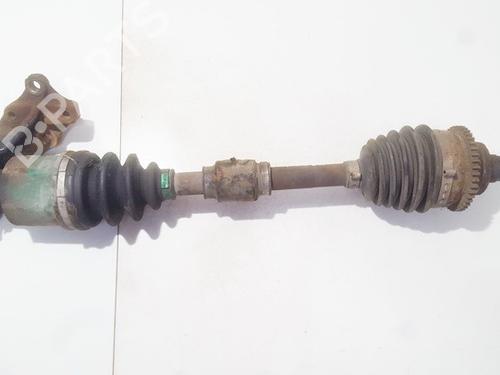 Used Right front driveshaft Right front driveshaft MAZDA 323 F VI Hatchback (BJ) 2.0 TD (90 hp) 35864015 35864015