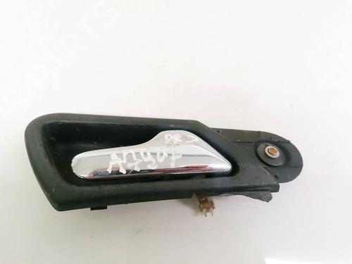 Used Front right interior door handle Front right interior door handle MERCEDES-BENZ C-CLASS (W203) C 220 CDI (203.006, 203.008) (143 hp) 35363836 35363836