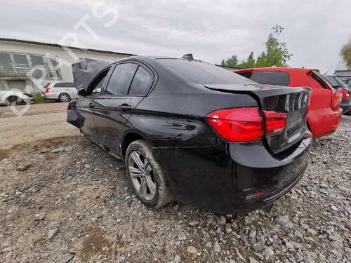 Electronic module BMW 3 (F30, F80) 318 d | BP32576567M83 