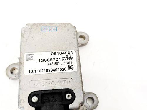 Electronic module OPEL SIGNUM Hatchback (Z03) 2.2 DTI (F48) | BP35288320M83 - Image 3