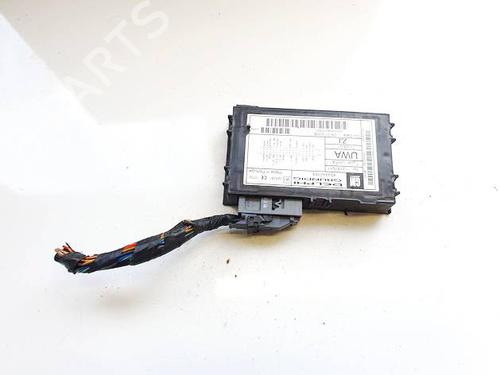 Electronic module OPEL ANTARA A (L07) 2.0 CDTI | BP32569088M83 - Image 5