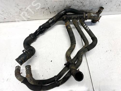 Used Pipe Pipe RENAULT SCÉNIC II (JM0/1_) 1.9 dCi (JM0G, JM12, JM1G, JM2C) (120 hp) 32600634 32600634