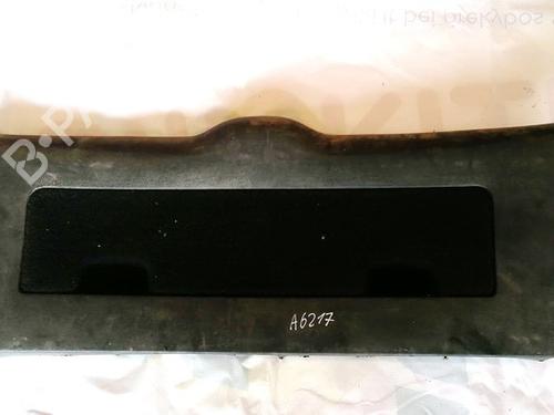 Used Boot lining Boot lining VW PASSAT B5 Variant (3B5) 1.9 TDI (110 hp) 35614135 35614135