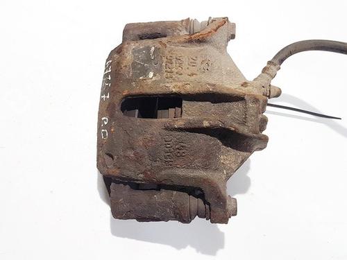 Used Right front brake caliper Right front brake caliper PEUGEOT 206 SW (2E/K) 1.4 HDi (68 hp) 35464290 35464290