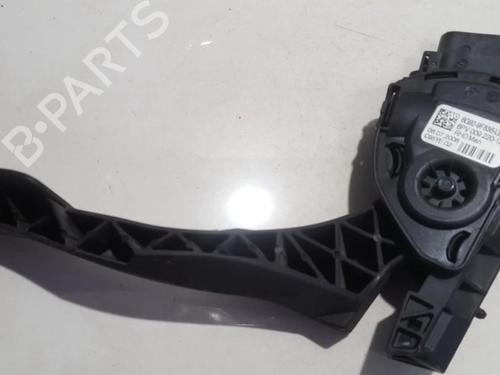 Pedal Pedal FORD GALAXY II (WA6) 1.8 TDCi (125 hp) 35844383 35844383