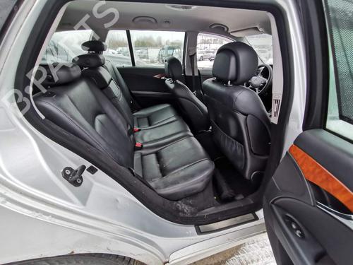 Fuse box MERCEDES-BENZ E-CLASS (W211) E 220 CDI (211.008) | BP32540337E1