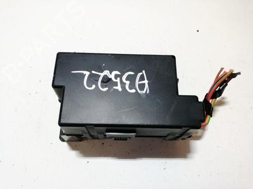 Fuse box OPEL CORSA D (S07) 1.3 CDTI (L08, L68) | BP33503875E1 - Image 2