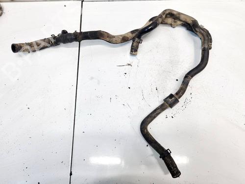 Rør AUDI Q3 (8UB, 8UG) 2.0 TDI (140 hp) 32592731