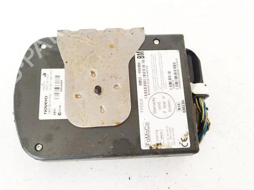 Electronic module FORD FOCUS II (DA_, HCP, DP) 1.6 TDCi | BP39574257M83 - Image 3