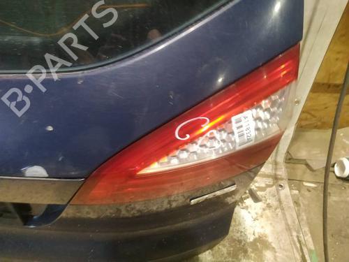 Used Right tailgate light Right tailgate light 39182486 39182486