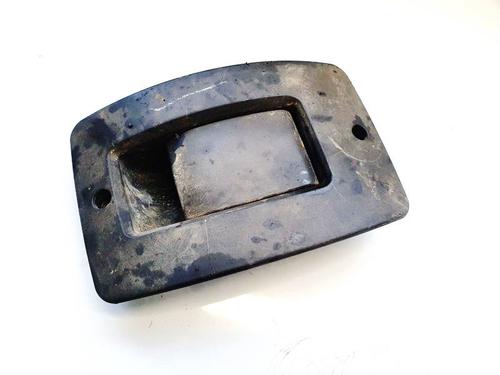 Used Rear right interior door handle Rear right interior door handle CITROËN JUMPER II Bus 2.2 HDi 120 (120 hp) 35326176 35326176