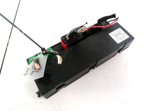 Used Electronic module Electronic module PEUGEOT 807 (EB_) 2.0 HDi (109 hp) 35405261 35405261