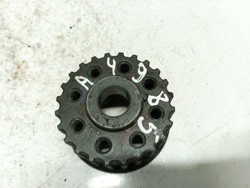 Used Pulley Pulley 34898425 34898425