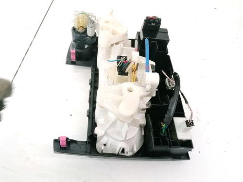 Climate control TOYOTA COROLLA Verso (_E12_) 2.0 D-4D (CDE120_, CDE120R) | BP35431237I5 - Image 2